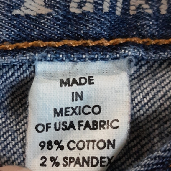 J. Crew Toothpick Skinny Blue Jeans Womens Size 24 - Picture 13 of 13